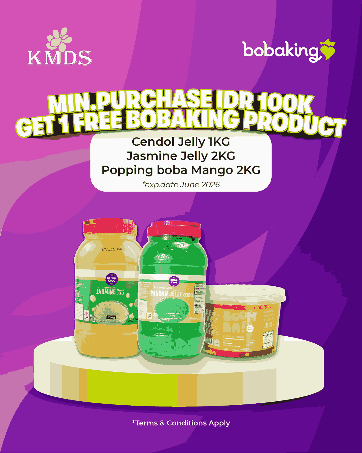 Promo